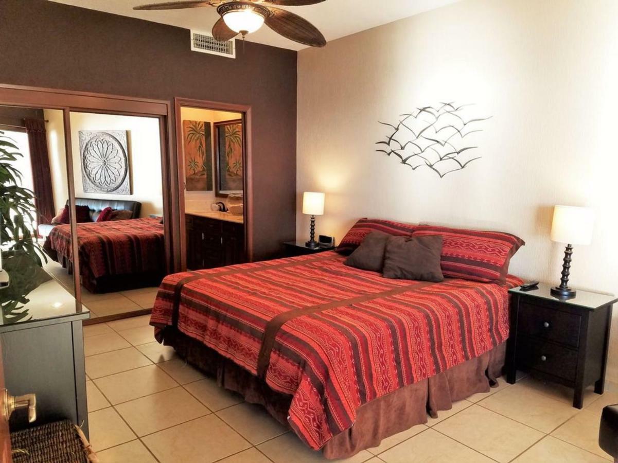 Sonoran Sun 2Br Upper Se 906 By Casago Villa Puerto Peñasco Esterno foto