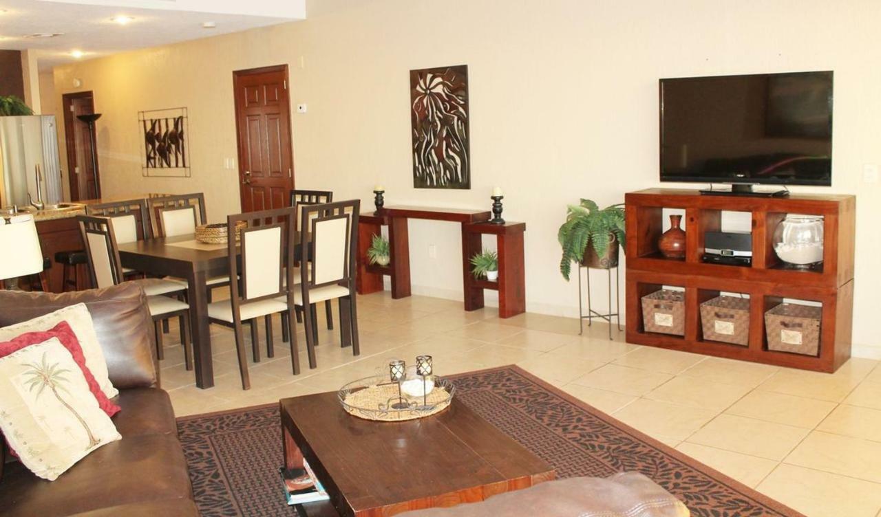 Sonoran Sun 2Br Upper Se 906 By Casago Villa Puerto Peñasco Esterno foto