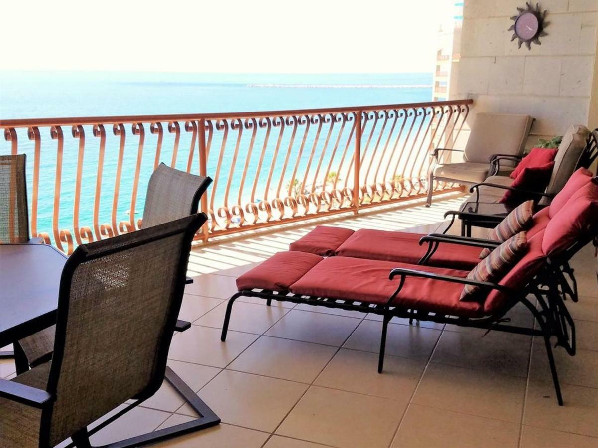 Sonoran Sun 2Br Upper Se 906 By Casago Villa Puerto Peñasco Esterno foto