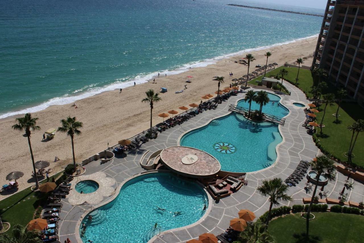 Sonoran Sun 2Br Upper Se 906 By Casago Villa Puerto Peñasco Esterno foto